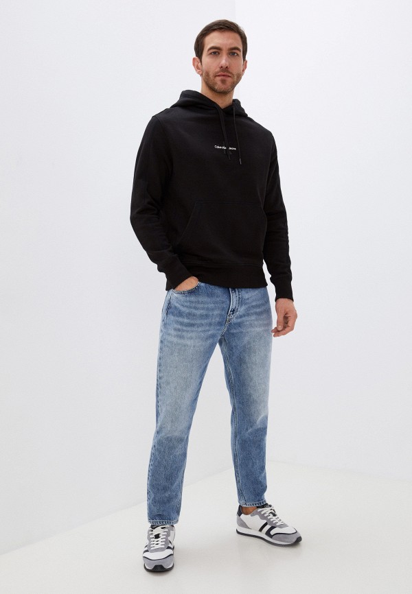 фото Джинсы calvin klein jeans