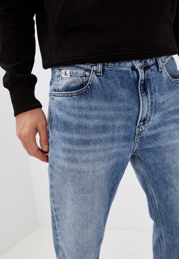 фото Джинсы calvin klein jeans