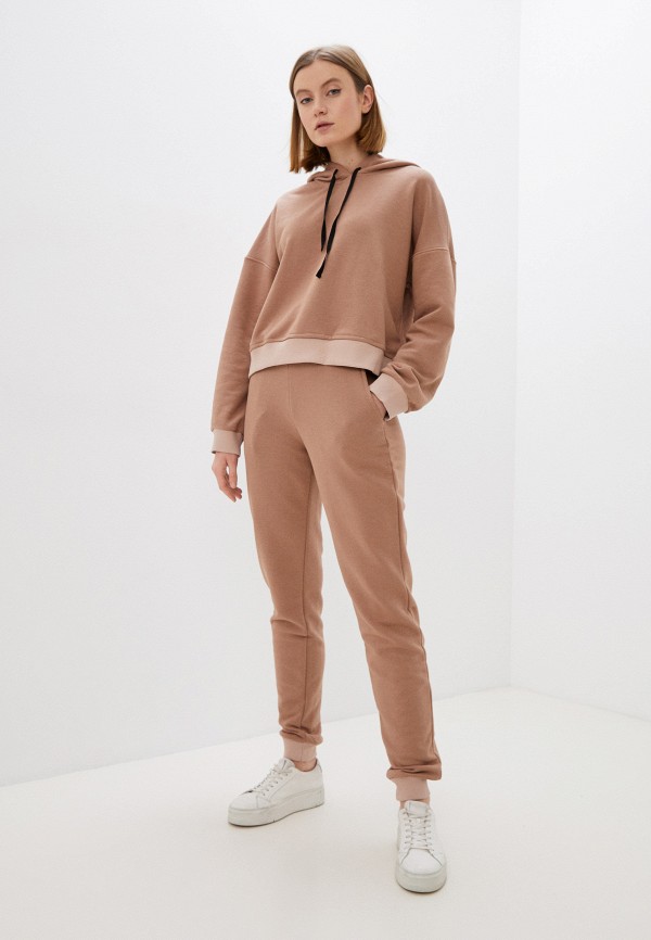 фото Костюм спортивный pinkkarrot