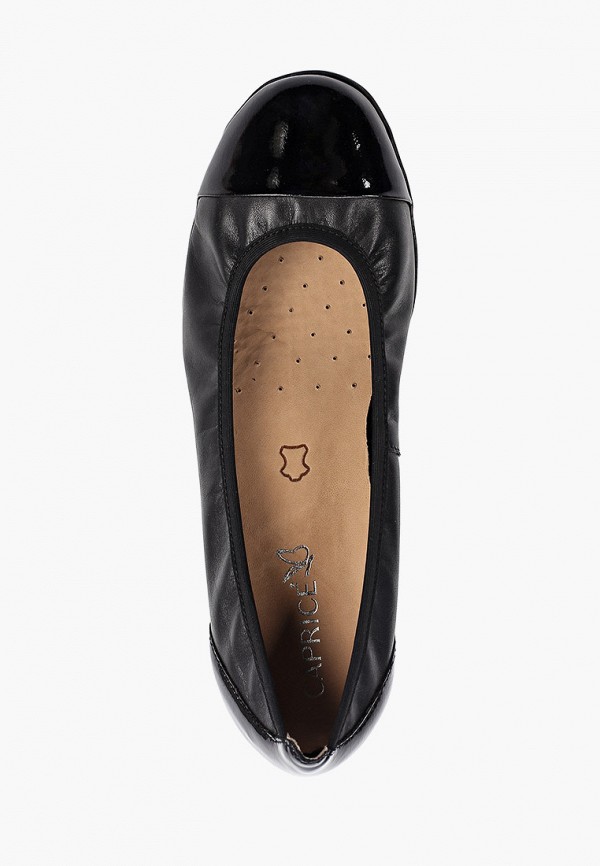 фото Балетки caprice