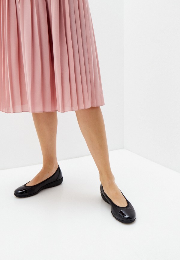 фото Балетки caprice