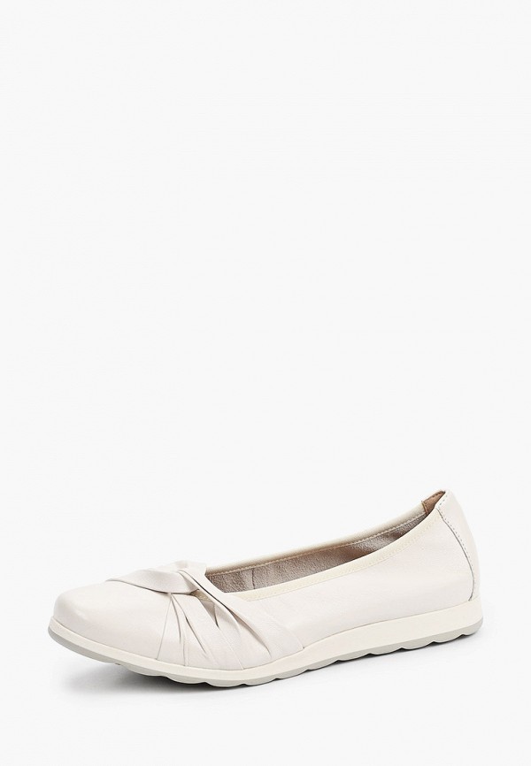 фото Балетки caprice