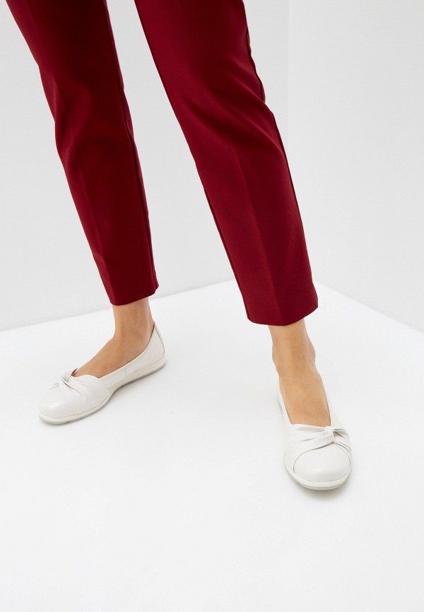 фото Балетки caprice