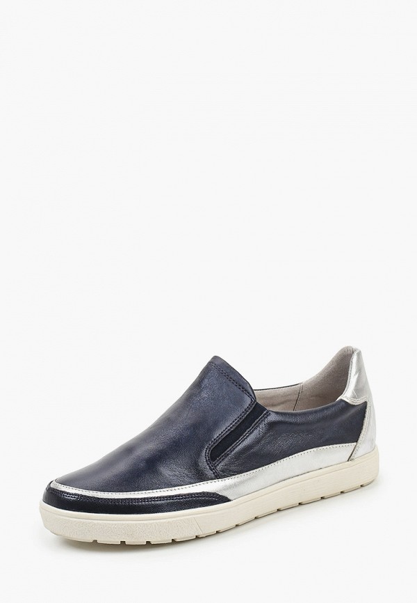 фото Слипоны caprice