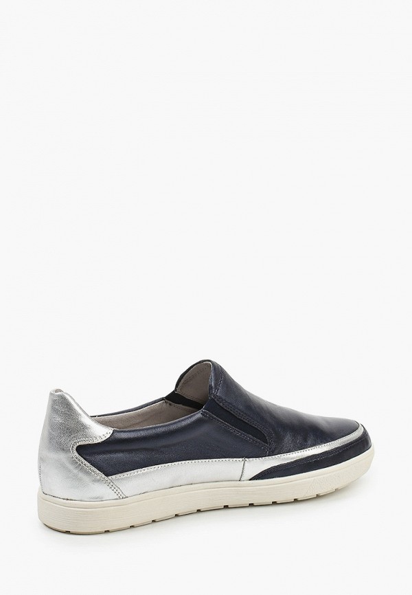 фото Слипоны caprice