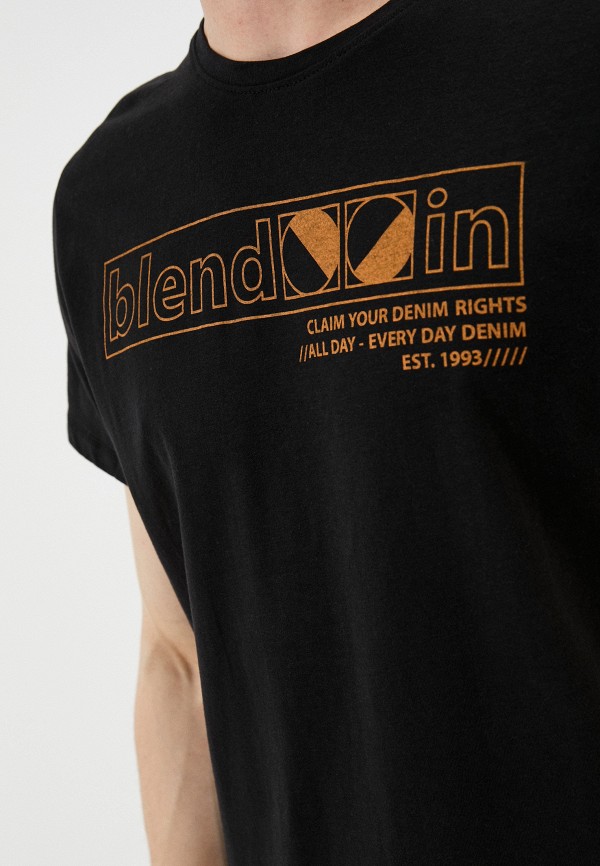 фото Футболка blend