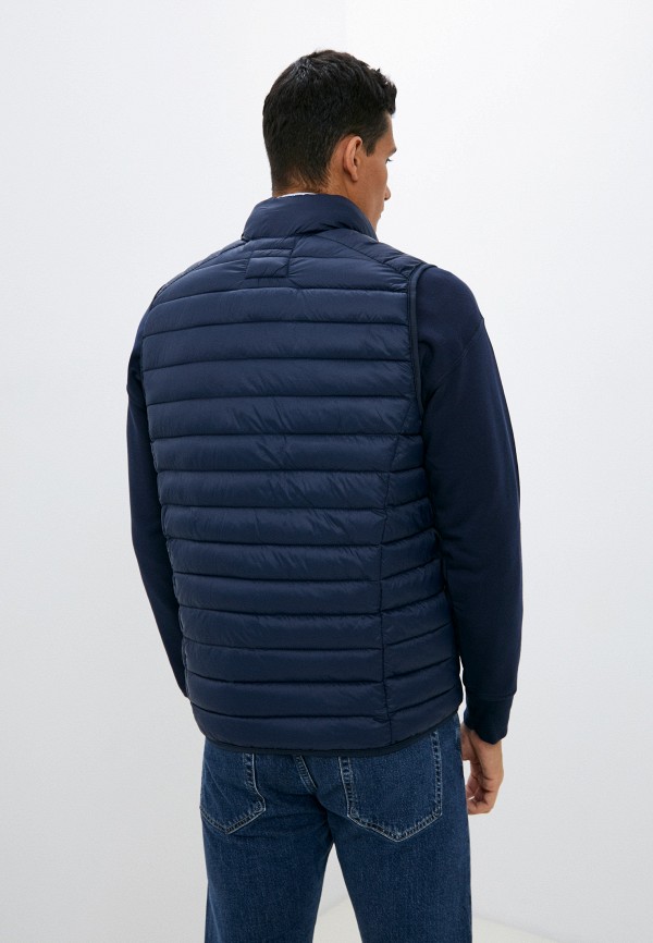 фото Жилет утепленный blend