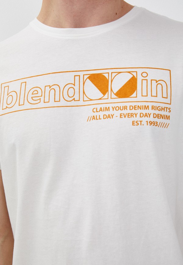 фото Футболка blend