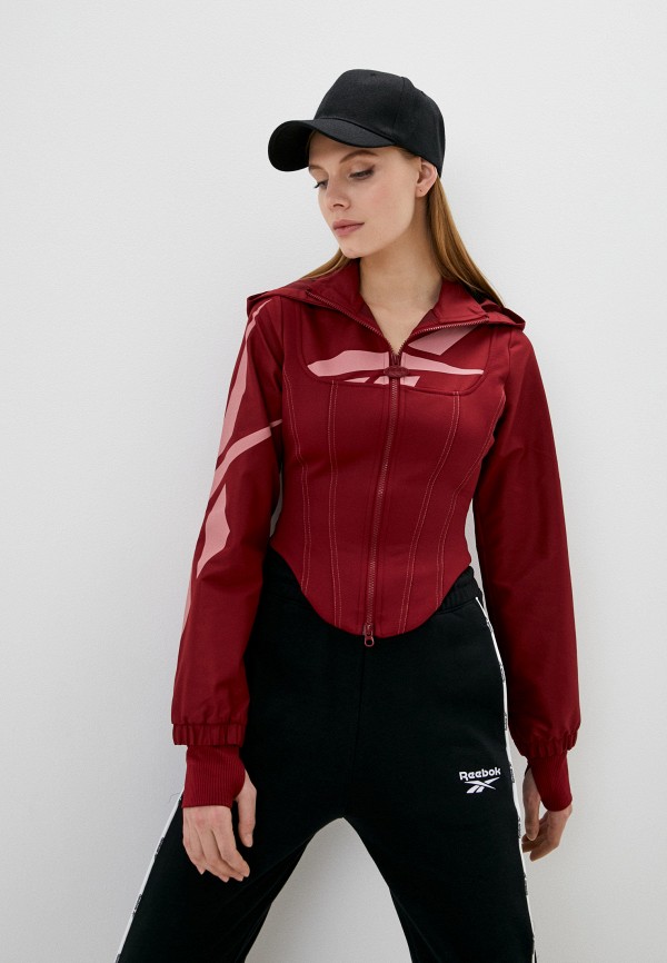 фото Куртка reebok classic