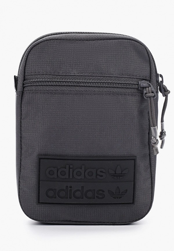 

Сумка adidas Originals, Серый, RYV FESTIVAL BAG