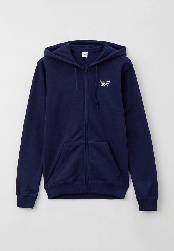 

Толстовка Reebok Classic, Синий