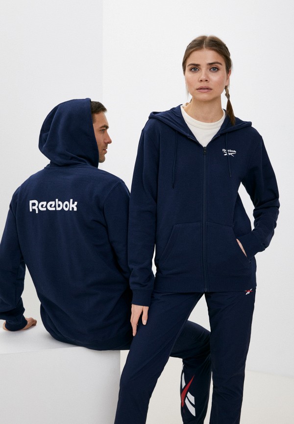 Толстовка Reebok