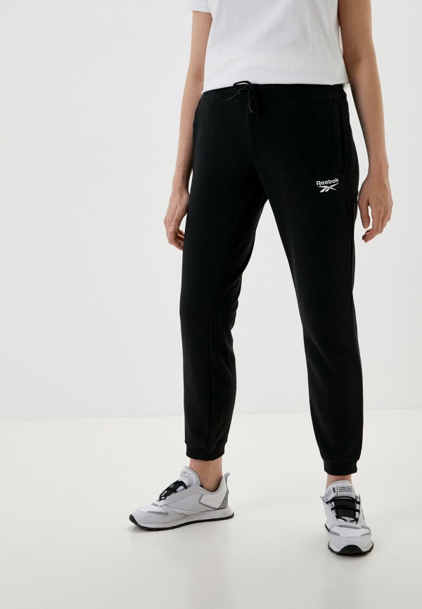 

Брюки спортивные Reebok Classic, Черный, Reebok Classic RTLABF413801