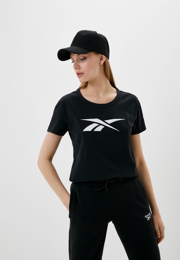 

Футболка Reebok Classic, Черный, Reebok Classic RTLABF414001