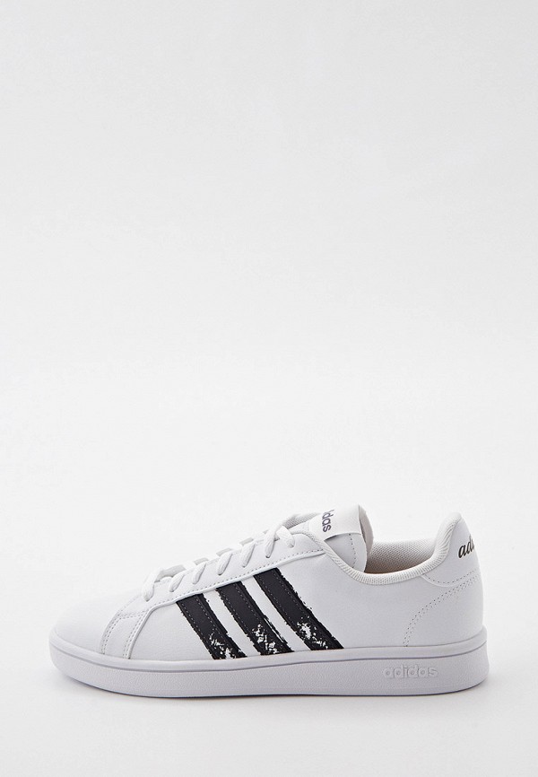 

Кеды adidas, Белый, GRAND COURT BEYOND