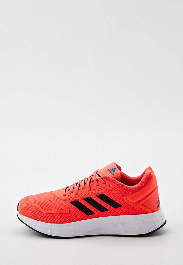 

Кроссовки adidas, Коралловый, DURAMO 10