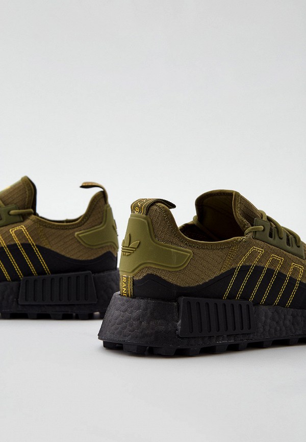 фото Кроссовки adidas originals