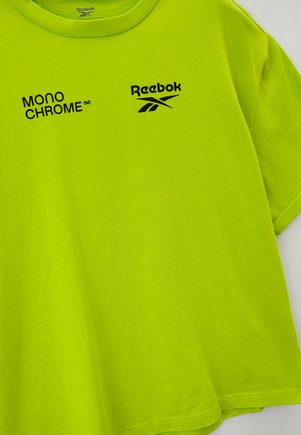 фото Футболка reebok classic