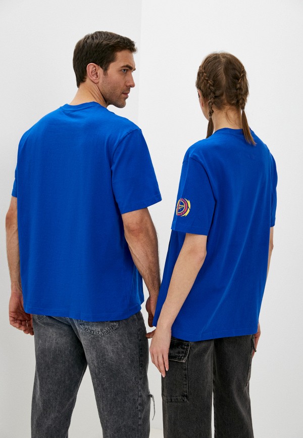 фото Футболка reebok classic