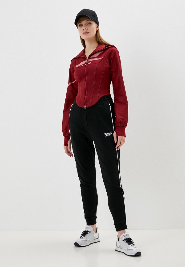 фото Брюки спортивные reebok