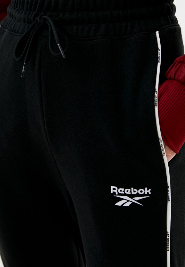 фото Брюки спортивные reebok