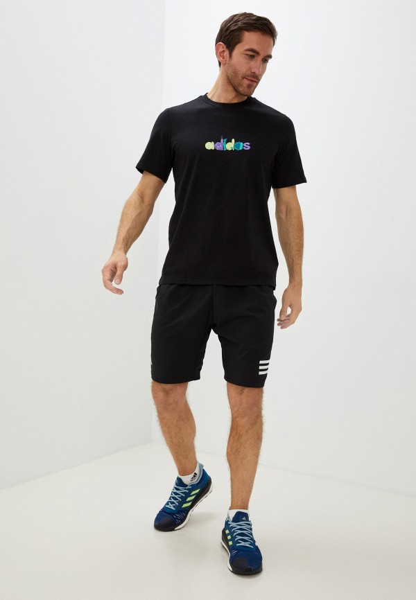 фото Футболка adidas