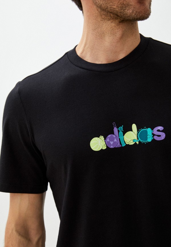 фото Футболка adidas