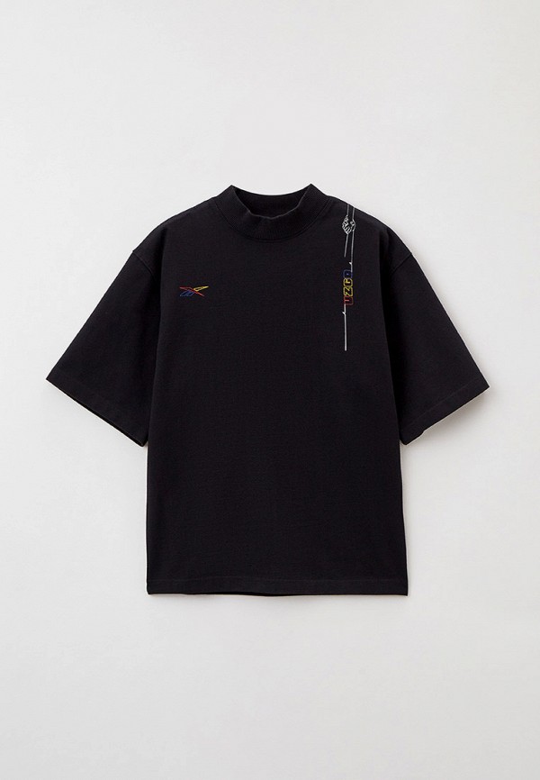

Футболка Reebok Classic, Черный, RCPM TEE