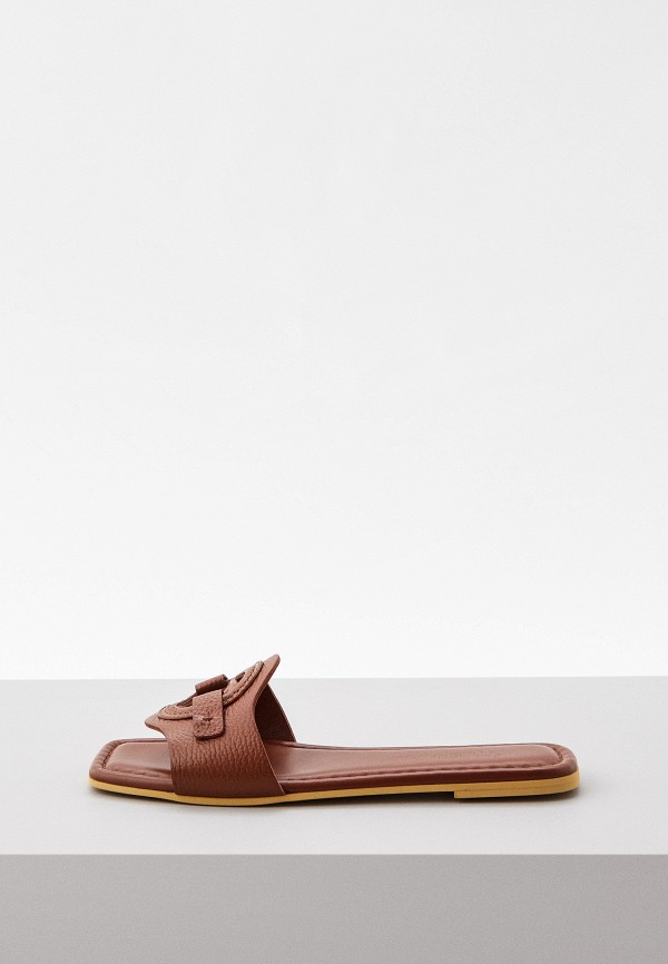 

Сабо Trussardi, Бордовый