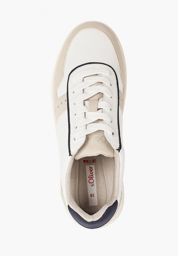 фото Кеды s.oliver