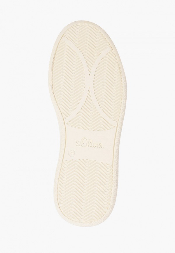 фото Кеды s.oliver