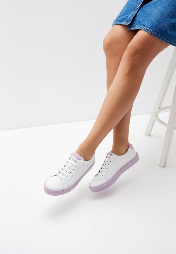 фото Кеды s.oliver