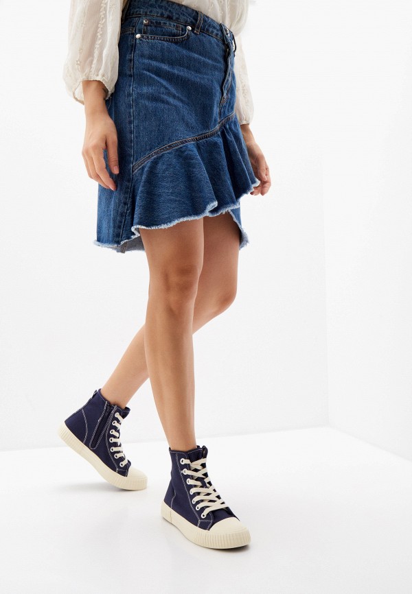 фото Кеды s.oliver