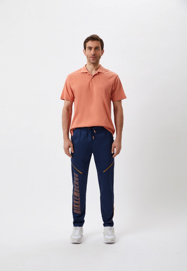Брюки спортивные Bikkembergs Брюки спортивные Bikkembergs фото