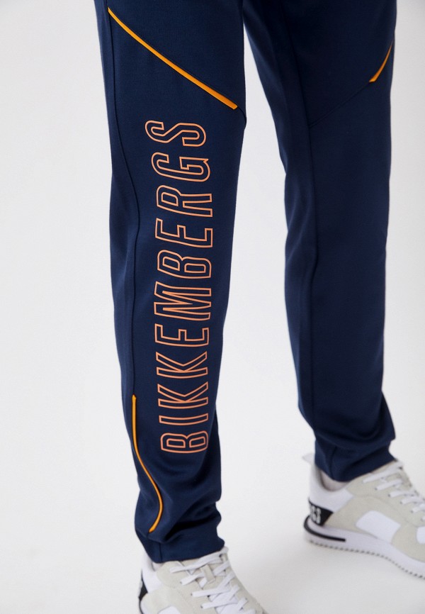 Брюки спортивные Bikkembergs Брюки спортивные Bikkembergs фото