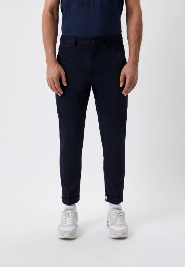 

Брюки Bikkembergs, Синий, Bikkembergs RTLABF419702