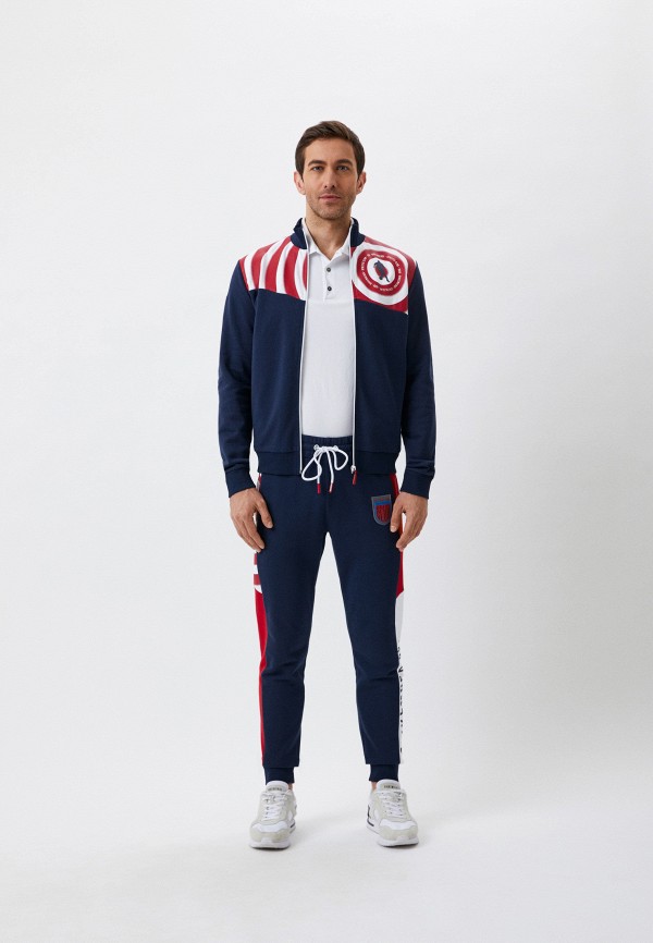 Костюм спортивный Bikkembergs Костюм спортивный Bikkembergs фото