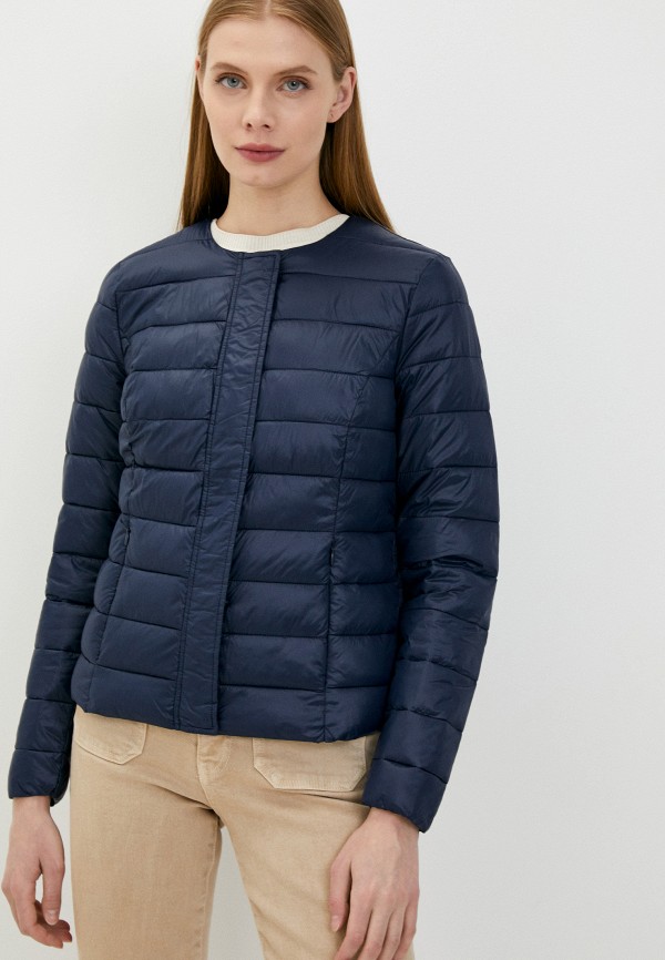 

Куртка утепленная Vero Moda, Синий, Vero Moda RTLABF420801