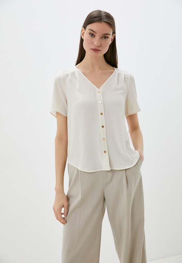 

Блуза Vero Moda, Бежевый