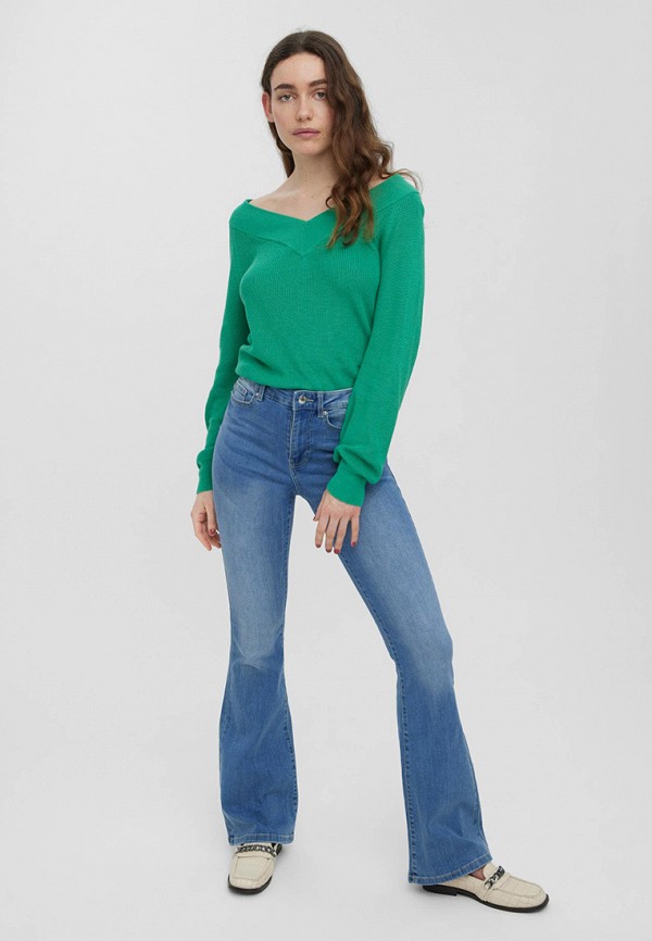 фото Джинсы vero moda