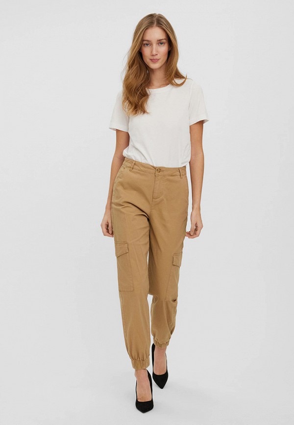 фото Брюки vero moda