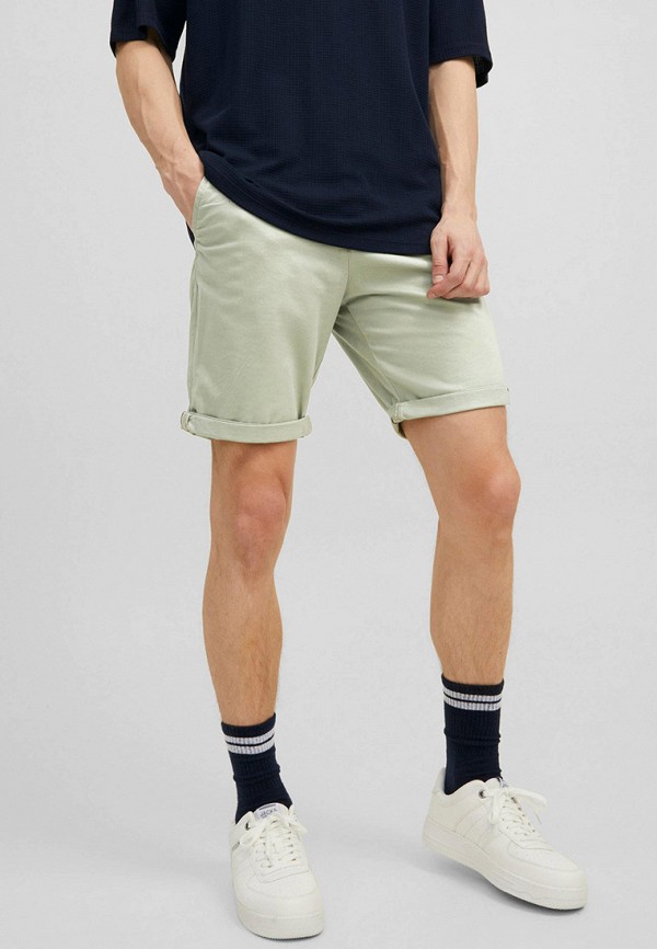 

Шорты Jack & Jones, Зеленый