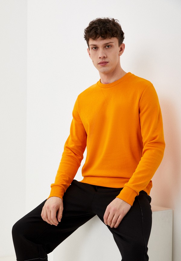

Свитшот Jack & Jones, Оранжевый, Jack & Jones RTLABF424201