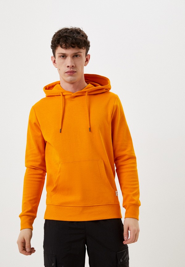 

Худи Jack & Jones, Оранжевый