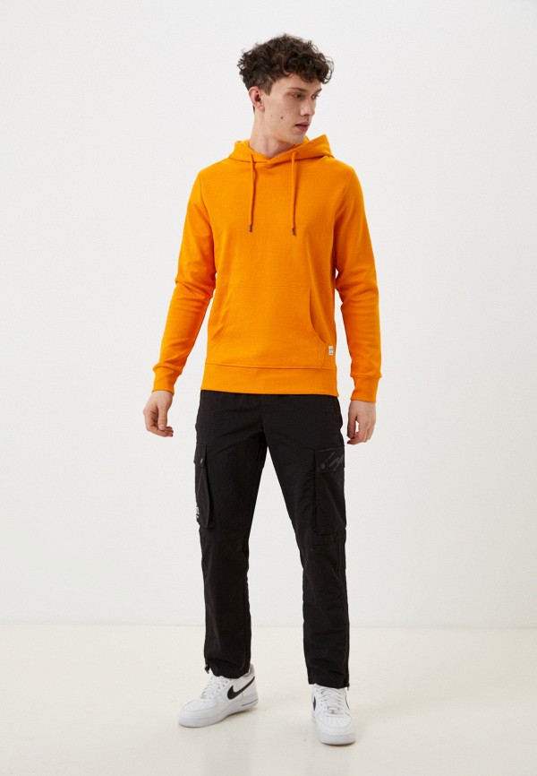 фото Худи jack & jones