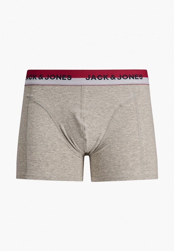 фото Трусы 3 шт. jack & jones