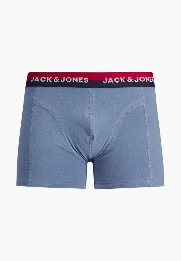 фото Трусы 3 шт. jack & jones