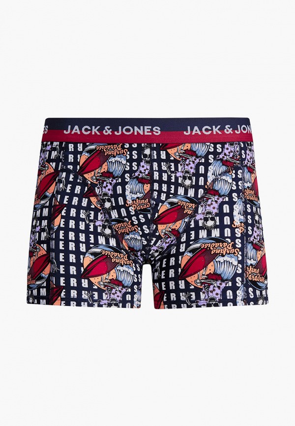 фото Трусы 3 шт. jack & jones
