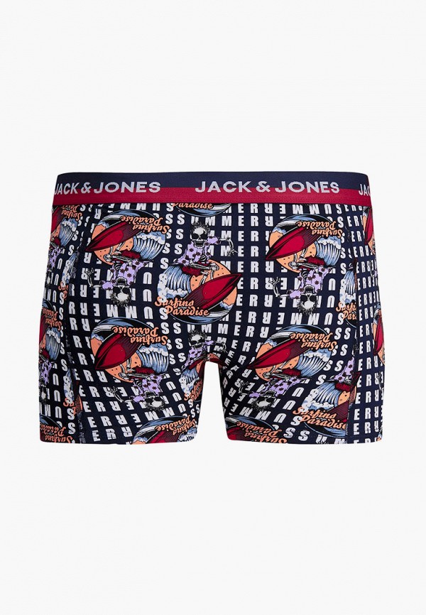 фото Трусы 3 шт. jack & jones