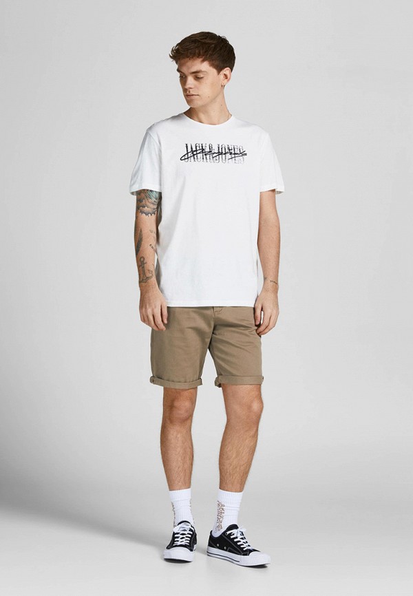 фото Шорты jack & jones